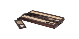 Intellivision picked for a console rebirth