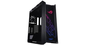 Asus ROG Helios case priced at £250