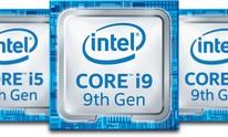 Intel reveals eight-core laptop CPU with 5GHz boost and overclocking