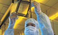 TSMC warns of £426m hit from Fab 14B yield issue