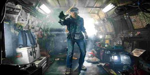 Ready Player One Review