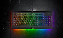 Razer launches Cynosa membrane keyboards