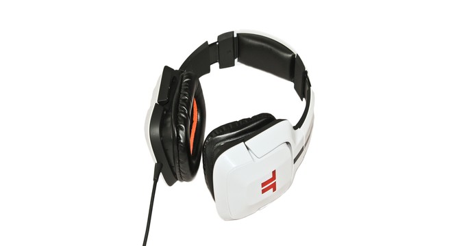 Mad Catz offloads Tritton audio brand