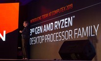 AMD announces Zen 2 CPUs, feat. 12-core Ryzen 9 3900X