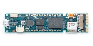 Arduino announces first FPGA-powered product