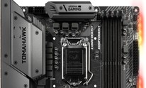 MSI MAG Z390 Tomahawk Review