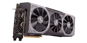 Sapphire Radeon RX Vega 56 Nitro+ Review