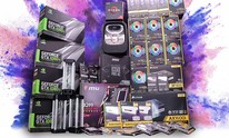 Video: Corsair 1000D Mega-Build Update 1