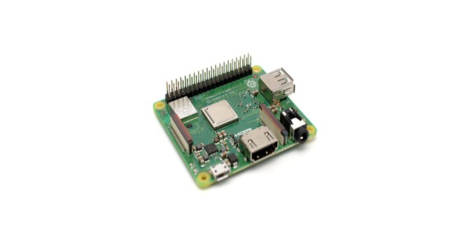 New Raspberry Pi 3 variant returns to Model A+ design