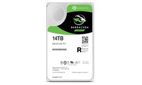 Seagate announces new 14TB hard drive ranges