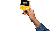 Panic unveils Playdate handheld console