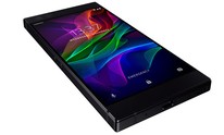 Razer enters the smartphone market with $699 Razer Phone