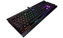 Corsair K70 RGB MK.2 Low Profile RapidFire Review