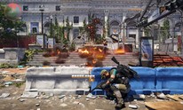 The Division 2 Review