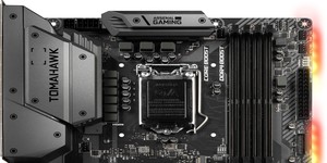 MSI MAG Z390 Tomahawk Review