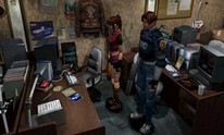 20 Years On: Resident Evil 2