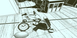 Return of the Obra Dinn Review