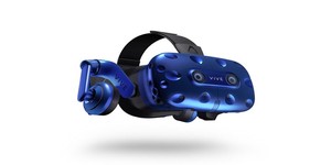 HTC joins VirtualLink VR cable consortium