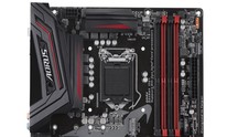 Gigabyte Z370 Aorus Gaming 3 Review