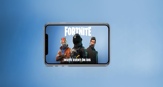 Epic's Sweeney hits out at Google for Fortnite bug disclosure