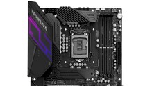 Asus ROG Maximus XI Hero (WI-FI) Review