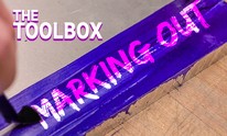 The Modding Toolbox: Tools for Marking Out