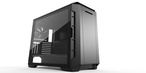 Phanteks Eclipse P600S Review