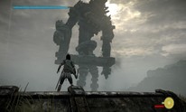 Shadow of the Colossus (PS4 Remaster) Review