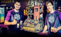 Team Australia wins Cooler Master PUBG modding contest