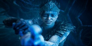 Hellblade: Senua's Sacrifice Review