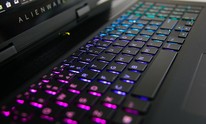 Alienware m17 Review