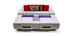 Street Fighter II SNES re-release comes with fire warning