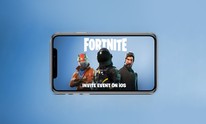 Epic announces Fortnite Battle Royale mobile port