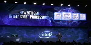 Intel releases new 9th Gen Core desktop CPUs without graphics