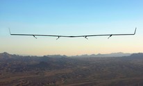 Facebook drops drone-based broadband project