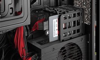 Case and motherboard manufacturers need to keep up with storage