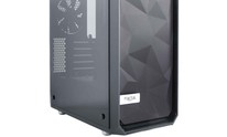 Fractal Design Meshify C Mini TG Dark Tint Review