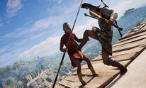 Assassin's Creed Odyssey Review