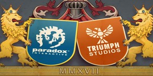 Paradox picks up Triumph Studios