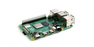 Raspberry Pi 4 brings new GPU, USB 3.0, 4K