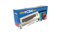 Retro Games announces full-size TheC64 launch date