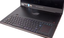 Asus ROG Zephyrus S GX701GX Review