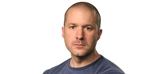 Sir Jony Ive announces his departure from Apple