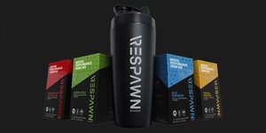 Razer launches Respawn drink mix