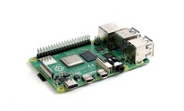 Raspberry Pi 4 brings new GPU, USB 3.0, 4K