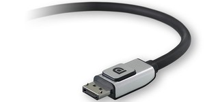 VESA unveils DisplayPort 2.0