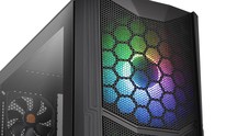 Thermaltake Commander C35 TG ARGB Edition Review