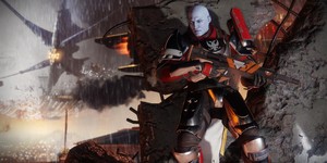 Destiny 2 crash reported by Ryzen 3000 series users