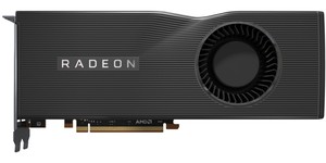 AMD's Herkelman claims Navi price drop an anti-Nvidia bait-and-switch