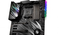 MSI Prestige X570 Creation Review